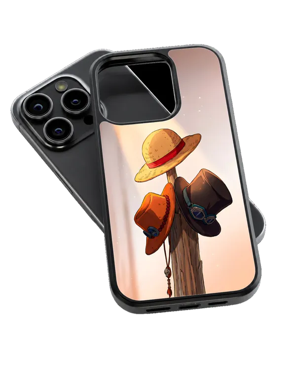 Hats_One_Piece_Theme_Glass_Phone_Covr_Default_Title