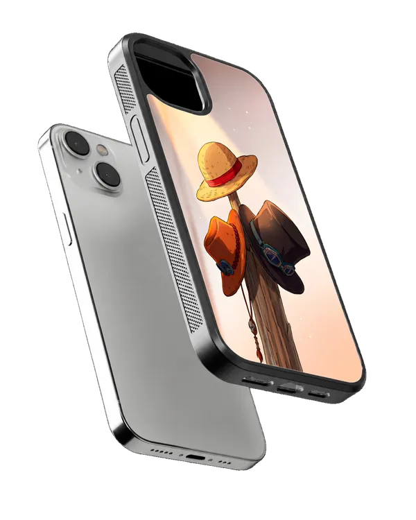 Hats_One_Piece_Theme_Glass_Phone_Covr_Default_Title