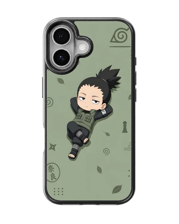 Shikamaru_Chibi_Character_Theme_Glass_Phone_Covr_Default_Title