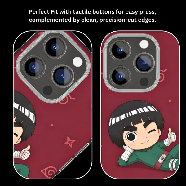 Rock_Lee_Chibi_Character_Theme_Glass_Phone_Covr_Default_Title