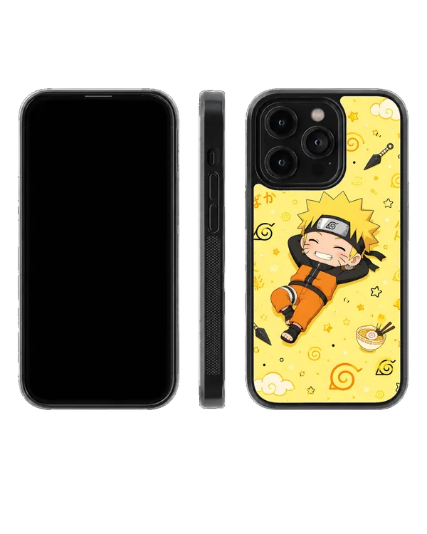 Naruto_Chibi_Character_Theme_Glass_Phone_Covr_Default_Title