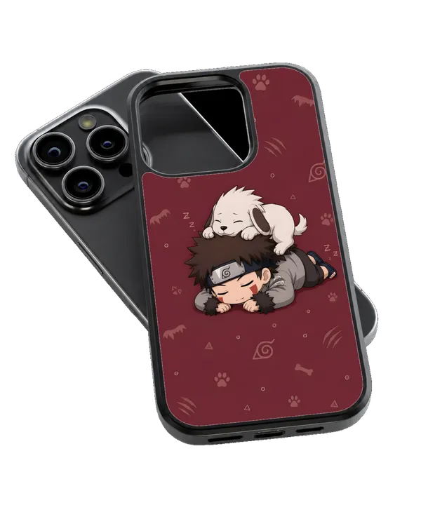 Kiba_Chibi_Character_Theme_Glass_Phone_Covr_Default_Title