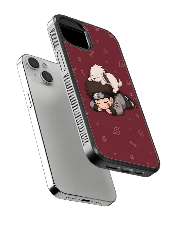 Kiba_Chibi_Character_Theme_Glass_Phone_Covr_Default_Title