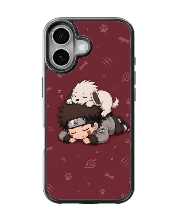 Kiba_Chibi_Character_Theme_Glass_Phone_Covr_Default_Title