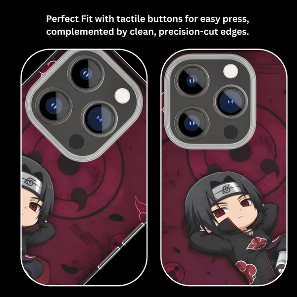 Itachi_Chibi_Character_Theme_Glass_Phone_Covr_Default_Title