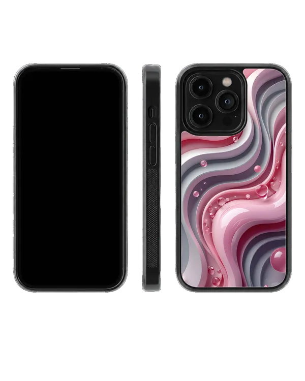 Pink_Marble_Wave_Abstract_Premium_Glass_Phone_Covr_Default_Title