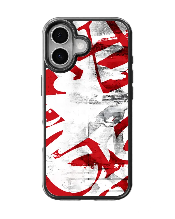 Red_White_Black_Abstract_Graffiti_Premium_Glass_Phone_Covr_Default_Title