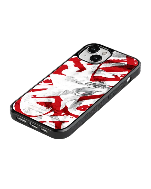 Red_White_Black_Abstract_Graffiti_Premium_Glass_Phone_Covr_Default_Title
