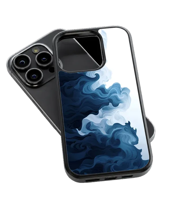Blue_Ocean_Wave_Abstract_Premium_Glass_Phone_Covr_Default_Title
