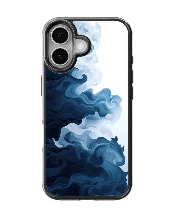 Blue_Ocean_Wave_Abstract_Premium_Glass_Phone_Covr_Default_Title
