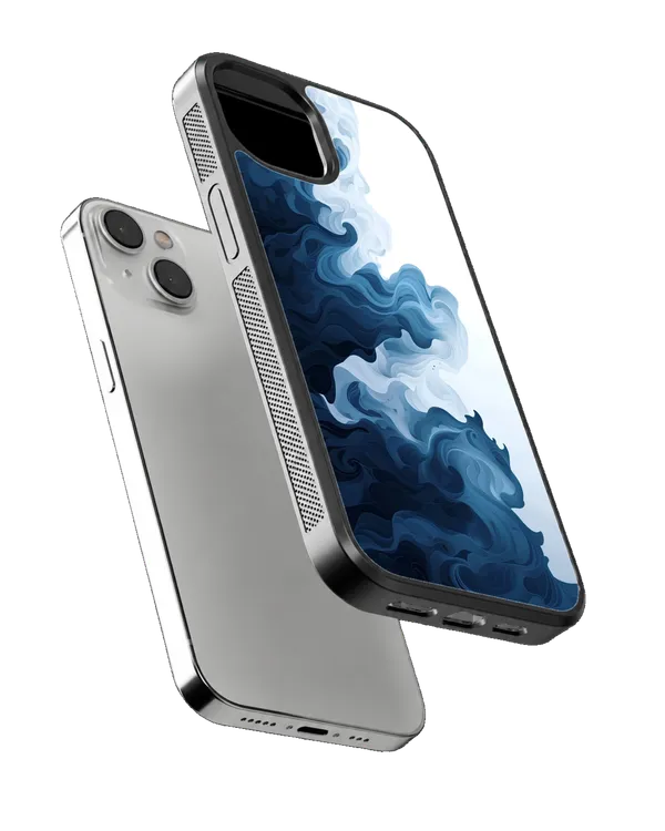 Blue_Ocean_Wave_Abstract_Premium_Glass_Phone_Covr_Default_Title