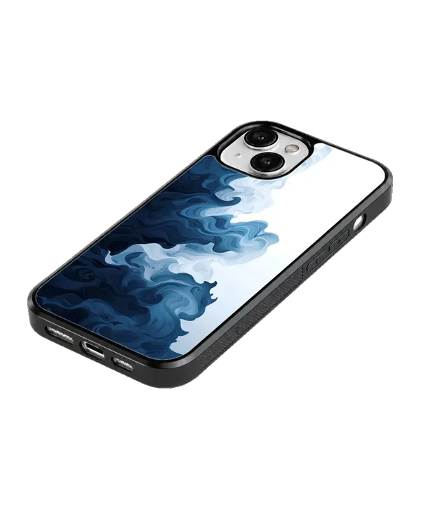 Blue_Ocean_Wave_Abstract_Premium_Glass_Phone_Covr_Default_Title