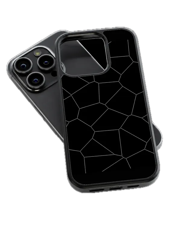 Black_Geometric_Line_Pattern_Premium_Glass_Phone_Covr_Default_Title