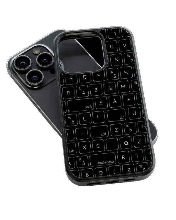 Black_Keyboard_Pattern_Premium_Glass_Phone_Covr_Default_Title