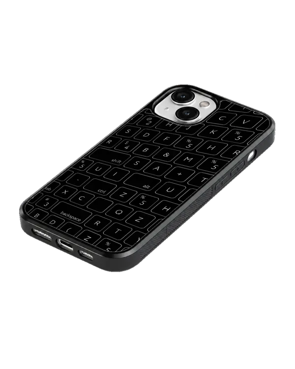 Black_Keyboard_Pattern_Premium_Glass_Phone_Covr_Default_Title