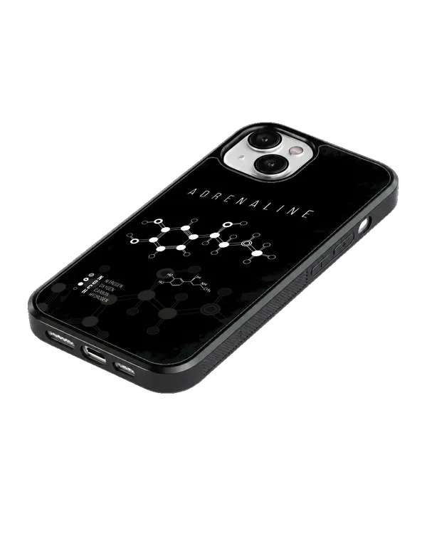 Adrenaline_Molecule_Chemistry_Premium_Glass_Phone_Covr_Default_Title