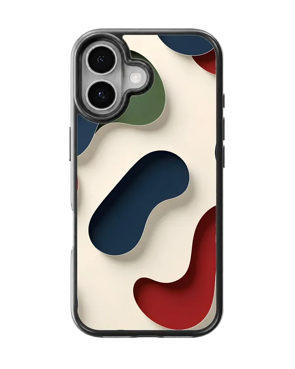 Retro_Abstract_Organic_Shapes_Premium_Glass_Phone_Covr_Default_Title
