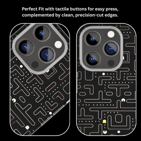Pac_Man_Maze_Gaming_Premium_Glass_Phone_Covr_Default_Title