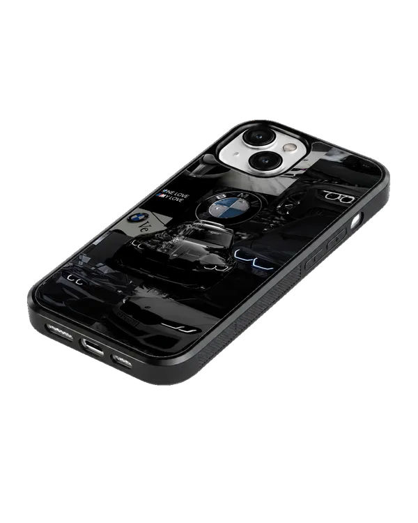Bmw_Car_Collage_Premium_Glass_Phone_Covr_Default_Title