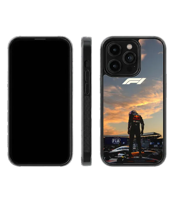 F1_Max_Verstappen_Aesthetic_Premium_Glass_Phone_Covr_Default_Title