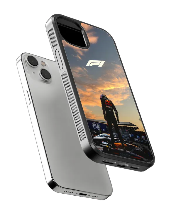 F1_Max_Verstappen_Aesthetic_Premium_Glass_Phone_Covr_Default_Title