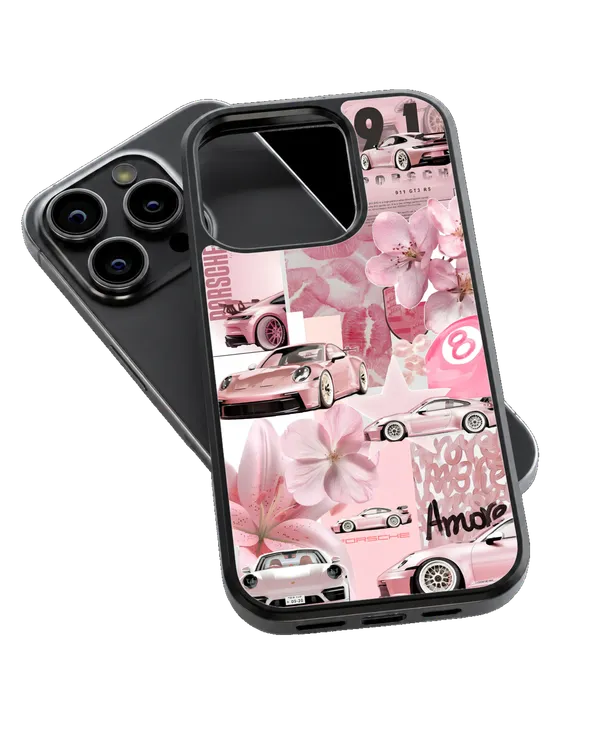 Pink_Porsche_Aesthetic_Premium_Glass_Phone_Covr_Default_Title
