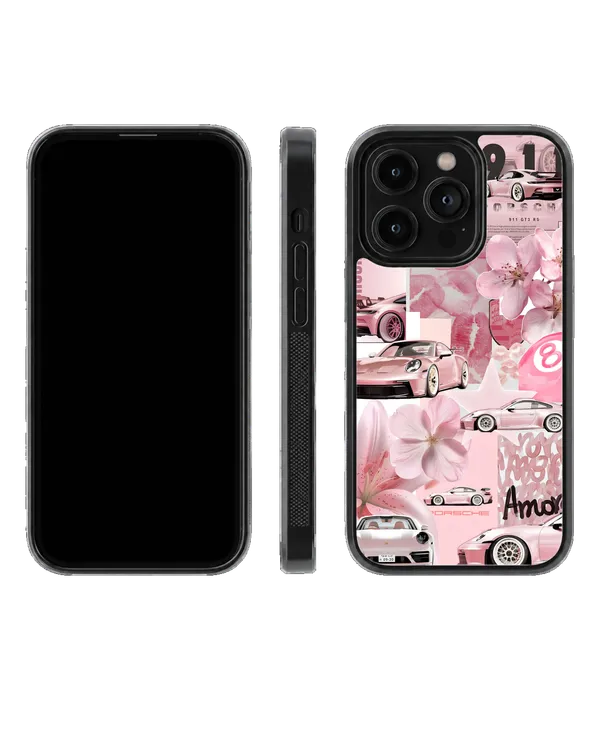 Pink_Porsche_Aesthetic_Premium_Glass_Phone_Covr_Default_Title