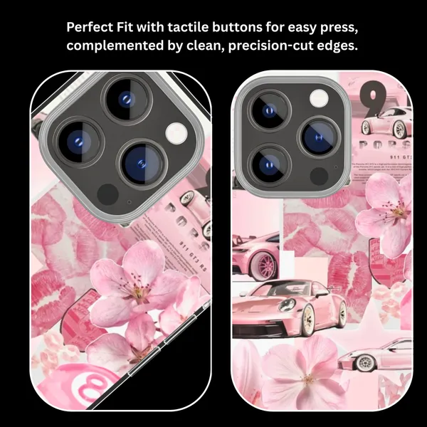 Pink_Porsche_Aesthetic_Premium_Glass_Phone_Covr_Default_Title