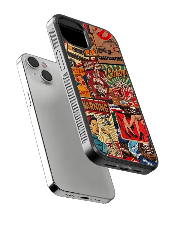 Retro_Pop_Culture_Premium_Aesthetic_Phone_Covr_Default_Title