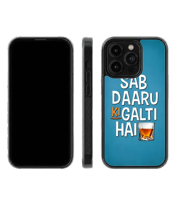 Sab_Daaru_Ki_Galti_Hai_Premium_Funny_Glass_Phone_Covr_Default_Title