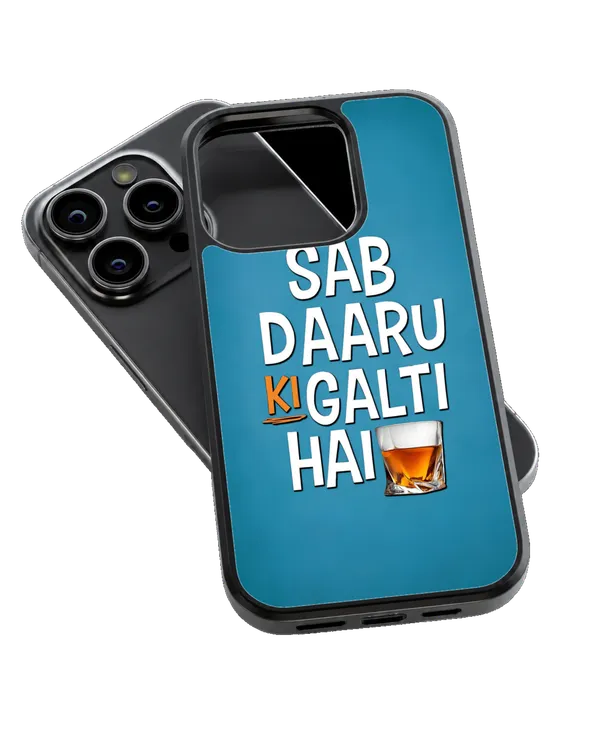 Sab_Daaru_Ki_Galti_Hai_Premium_Funny_Glass_Phone_Covr_Default_Title
