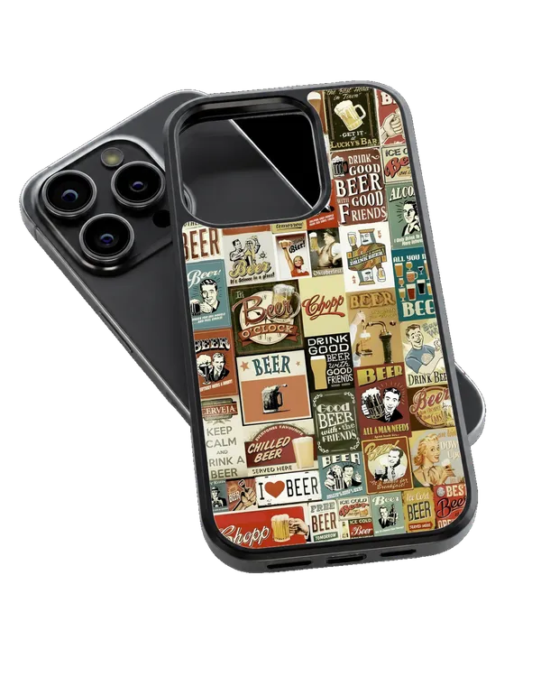 Vintage_Beer_Aesthetic_Glass_Phone_Covr_Default_Title