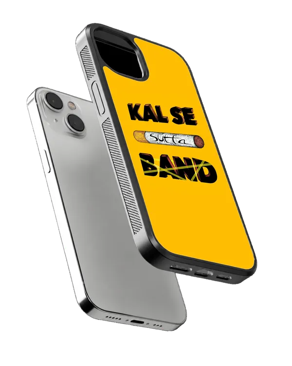 Kal_Se_Band_Funny_Anti_Smoking_Glass_Phone_Covr_Default_Title