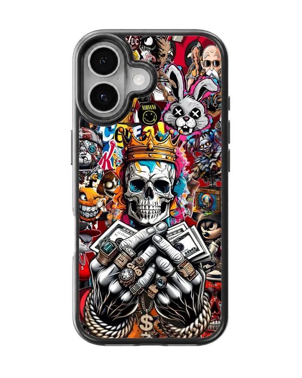 Skull_King_Streetwear_Glass_Phone_Covr_Default_Title