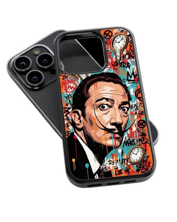 Surrealist_Artist_Aesthetic_Glass_Phone_Covr_Default_Title