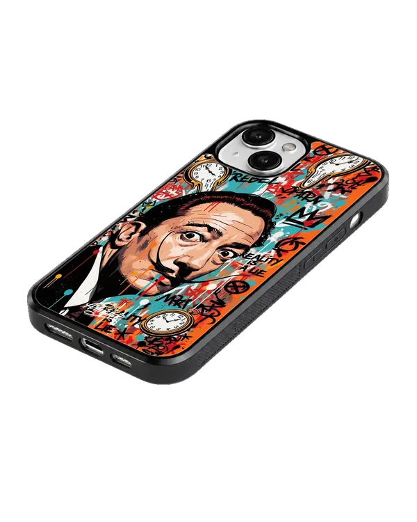 Surrealist_Artist_Aesthetic_Glass_Phone_Covr_Default_Title