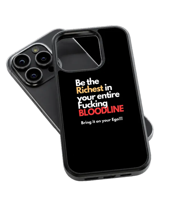 Richest_Bloodline_Motivation_Glass_Phone_Covr_Default_Title