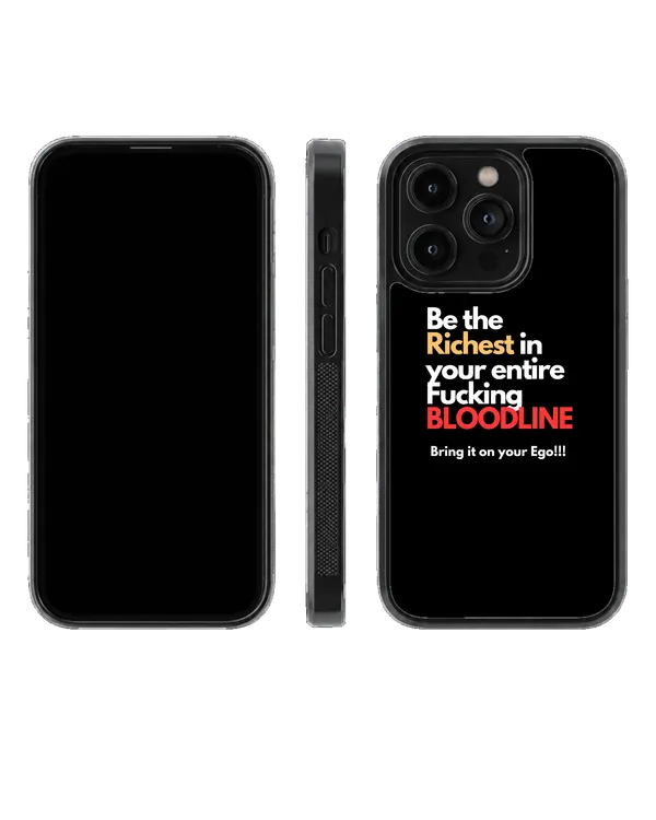 Richest_Bloodline_Motivation_Glass_Phone_Covr_Default_Title