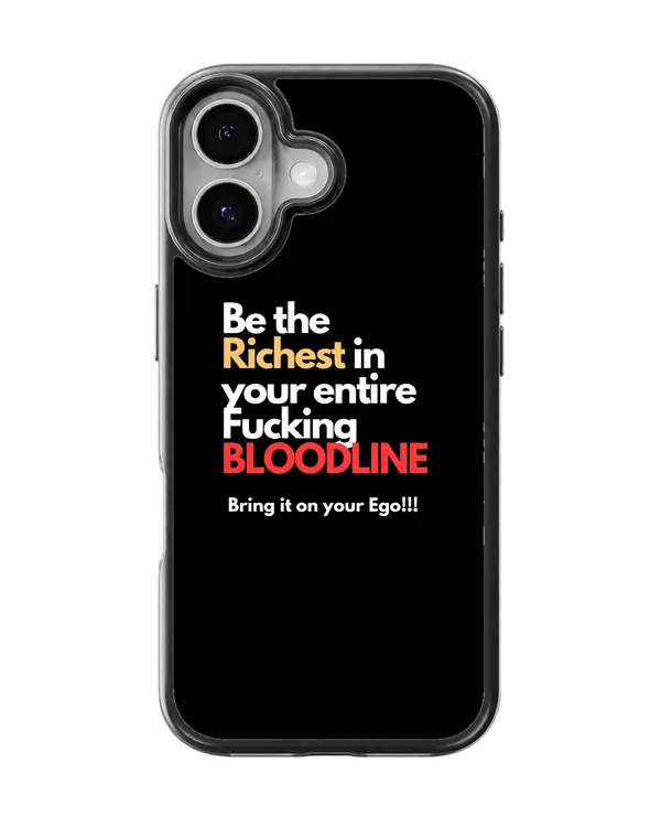 Richest_Bloodline_Motivation_Glass_Phone_Covr_Default_Title