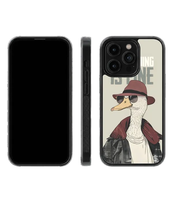 Vintage_Duck_Aesthetic_Glass_Phone_Covr_Default_Title