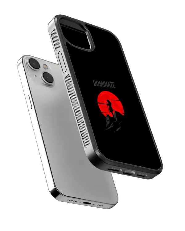 Dominate_Motivation_Aesthetic_Glass_Phone_Covr_Default_Title