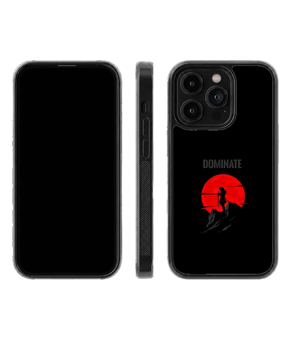 Dominate_Motivation_Aesthetic_Glass_Phone_Covr_Default_Title