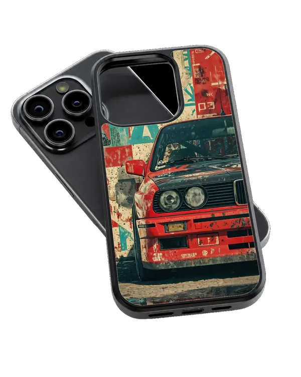Vintage_Racing_Car_Aesthetic_Glass_Phone_Covr_Default_Title
