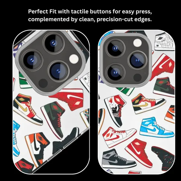 Sneaker_Collage_Aesthetic_Glass_Phone_Covr_Default_Title