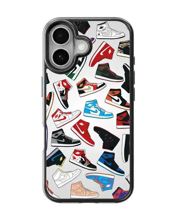 Sneaker_Collage_Aesthetic_Glass_Phone_Covr_Default_Title