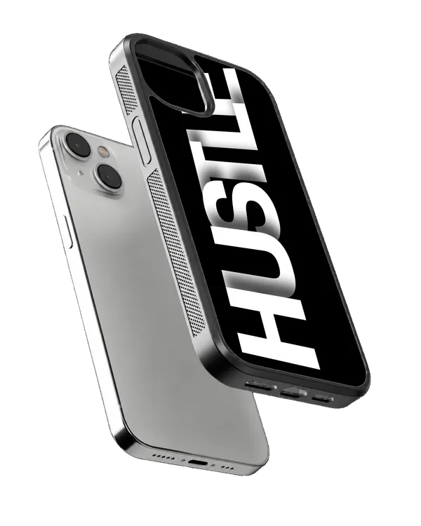 Minimalist_Black_Hustle_Typography_Aesthetic_Glass_Phone_Covr_Default_Title