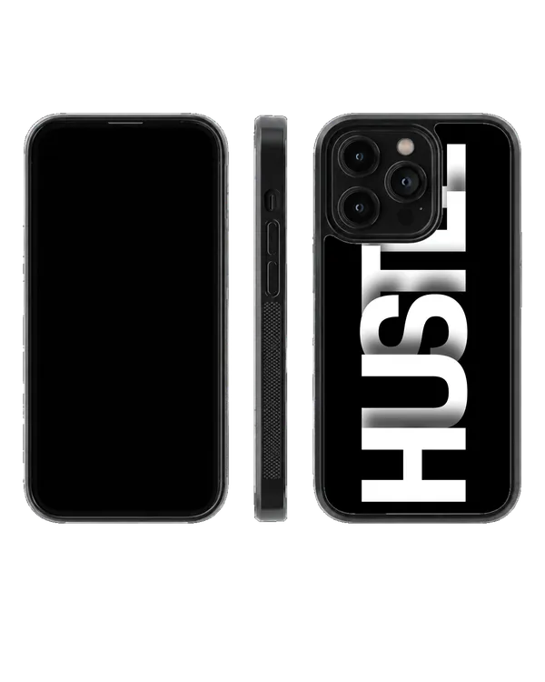 Minimalist_Black_Hustle_Typography_Aesthetic_Glass_Phone_Covr_Default_Title