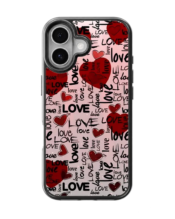Cute_Red_Heart_Love_Print_Aesthetic_Phone_Covr_Default_Title