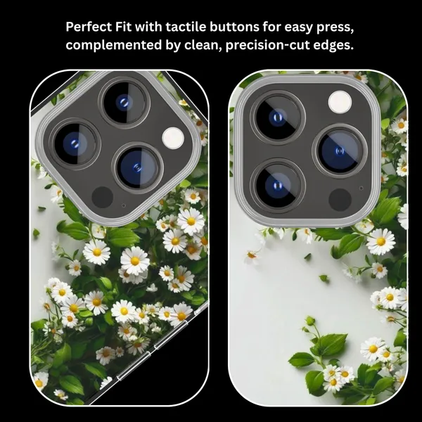 Aesthetic_White_Flower_Green_Botanical_Phone_Covr_Default_Title