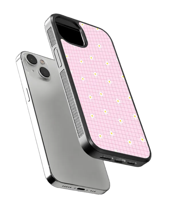 Cute_Floral_Aesthetic_Glass_Phone_Covr_Default_Title